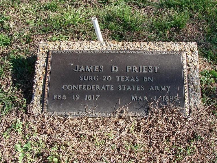 James Davidson (priest) Dr James Davidson Priest 1817 1899 Find A Grave Memorial