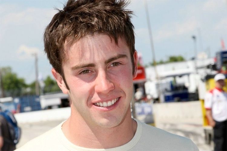 James Davison IndyCar News Dale Coyne picks James Davison to race at