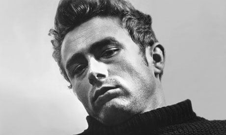 James Dean James Dean Film The Guardian