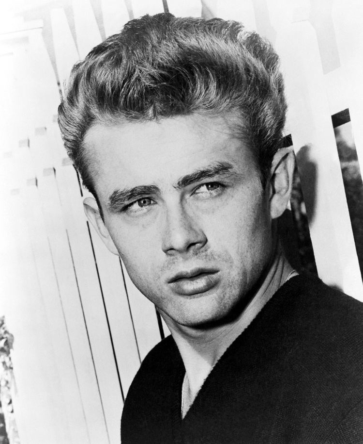 James Dean James DeanAnnex