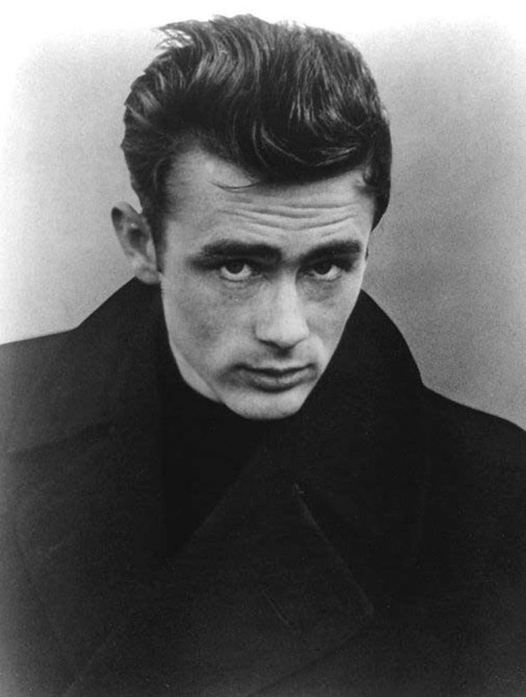 James Dean James DeanAnnex2