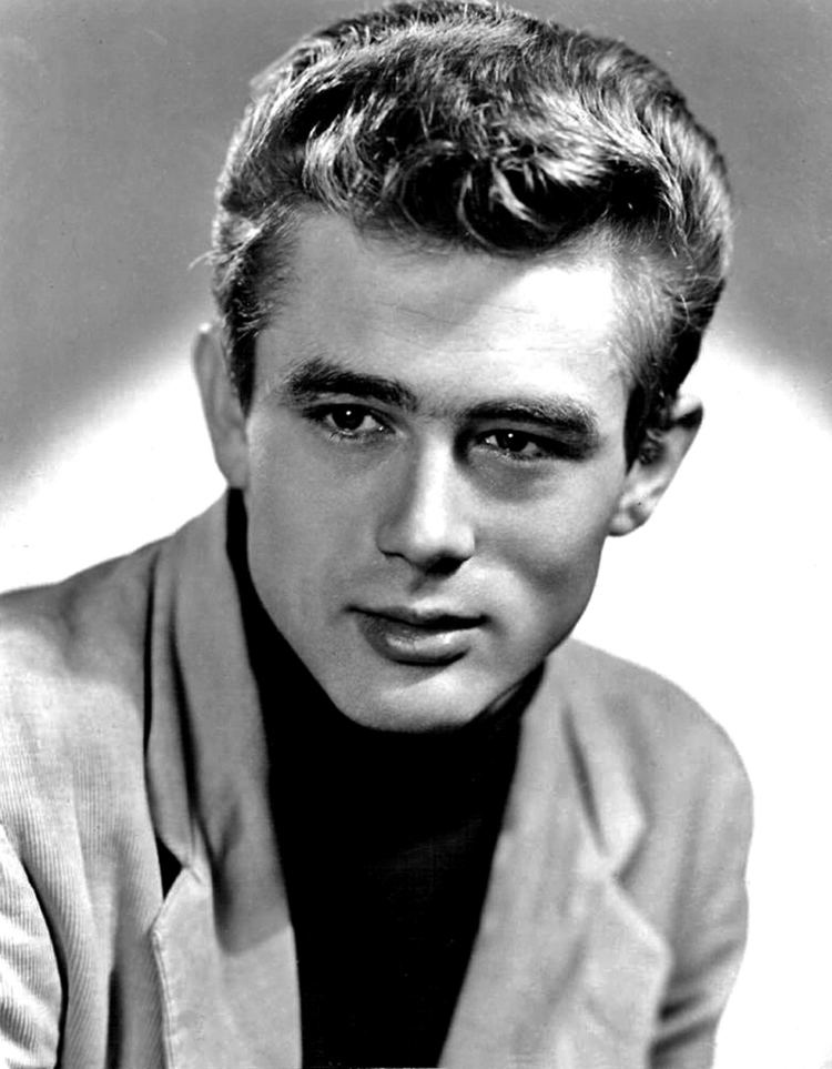 James Dean James Dean Wikipedia the free encyclopedia