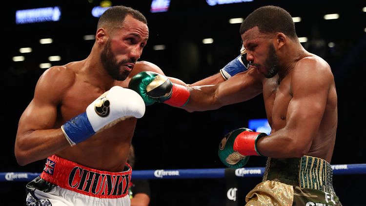 James DeGale Road warrior James DeGale returns home having added toughness to