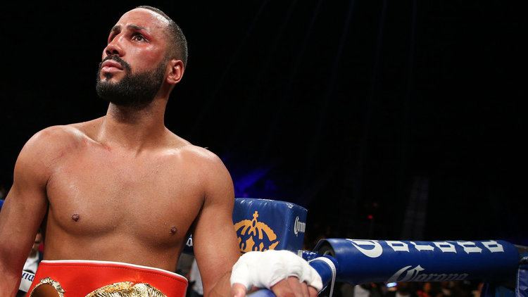 James DeGale James DeGale says he will win his unification fight with Badou Jack