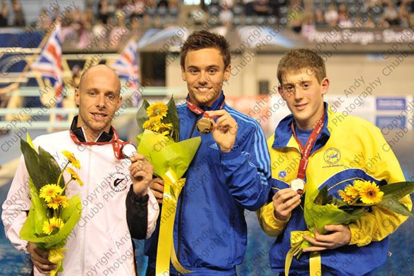 James Denny (diver) Andy Chubb Photography tom daley and pete waterfield and