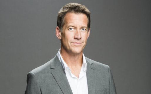 James Denton Cast James Denton Good Witch Hallmark Channel