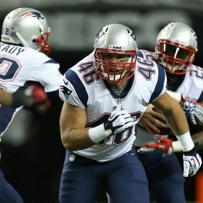 James Develin - Wikipedia