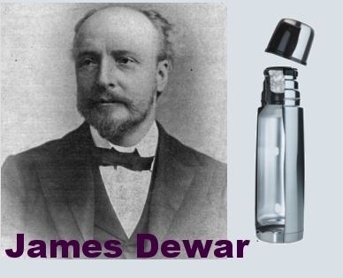James Dewar James Dewar Biography James Dewar39s Famous Quotes