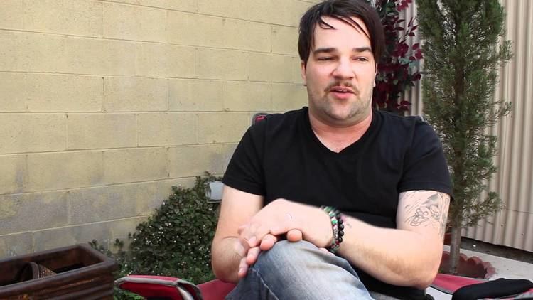 James Dewees James Dewees My Chemical Romance Discusses Joining the