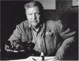 James Dickey James Dickey