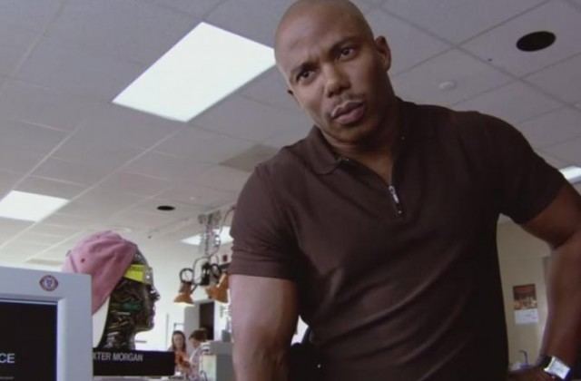 James Doakes Why I still miss Doakes on Dexter CliqueClack