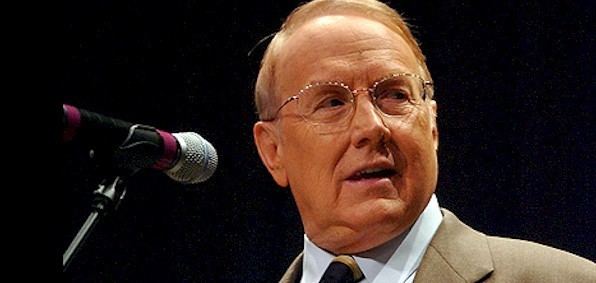 James Dobson James Dobson Christians soon to be 39hated minority39