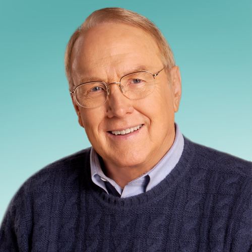 James Dobson My Family Talk Dr James Dobson Broadcast