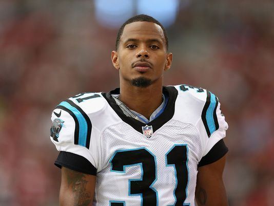 James Dockery James Dockery to continue NFL career with Panthers