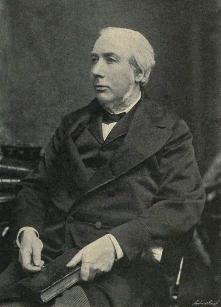 James Donaldson (classical scholar)