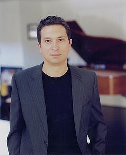 James Dooley (composer) httpsuploadwikimediaorgwikipediacommonsthu
