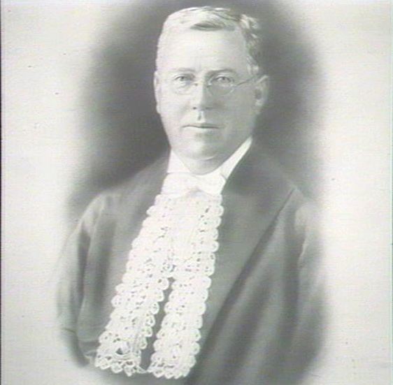 James Dooley (politician)