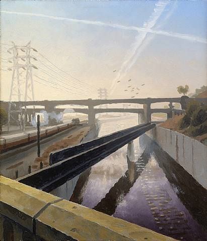 James Doolin james doolin ADVANCED amp INTERMEDIATE Painting