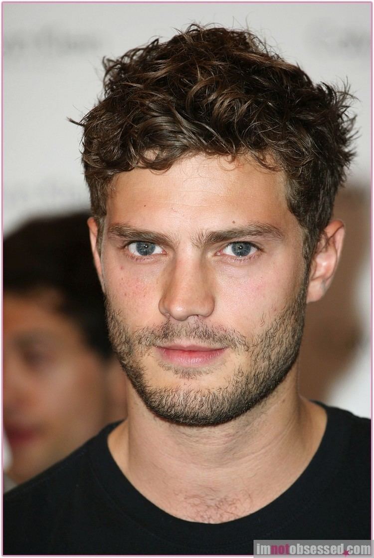 James Dornan El siempre lindo de la semana Jamie Dornan Siempre Lindas