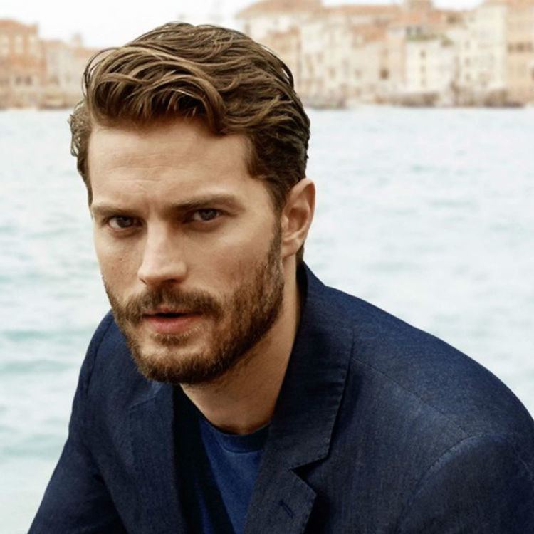 James Dornan Fifty Shades Of Grey39s Jamie Dornan The New Pictures