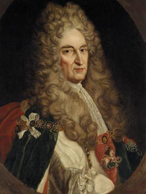 James Drummond, 4th Earl of Perth James Drummond 4th Earl of Perth by Alexis Simon Belle 2