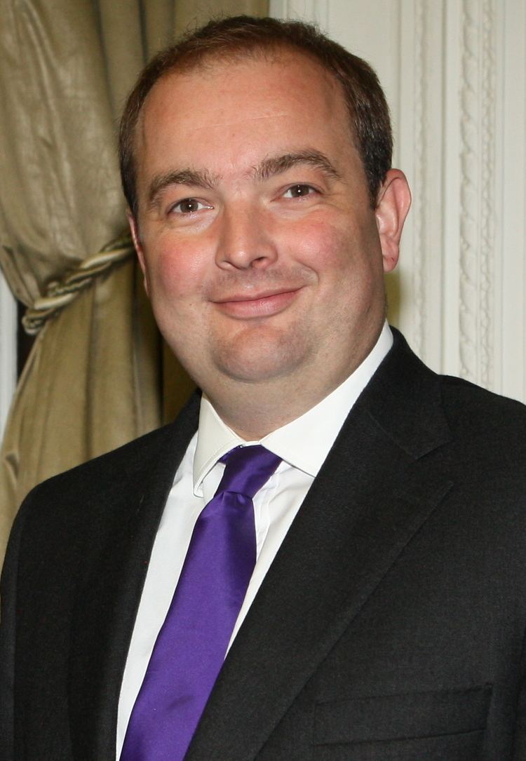 James Duddridge James Duddridge Biography Politician United Kingdom