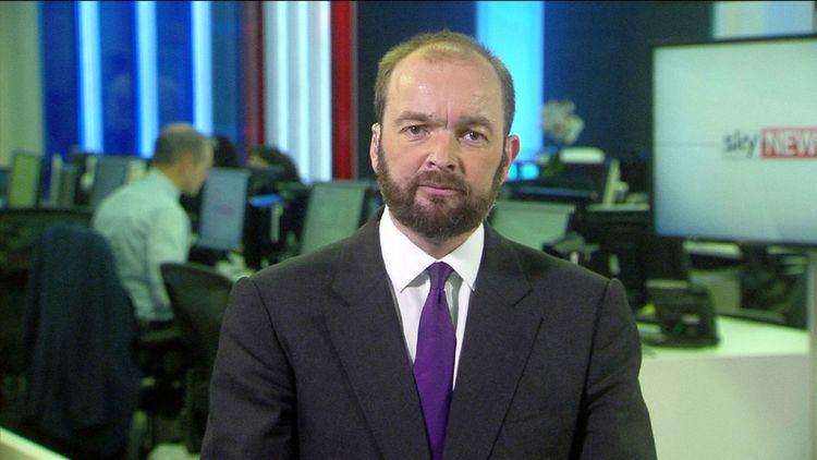 James Duddridge Tory MP James Duddridge insists Bercow is no longer impartial