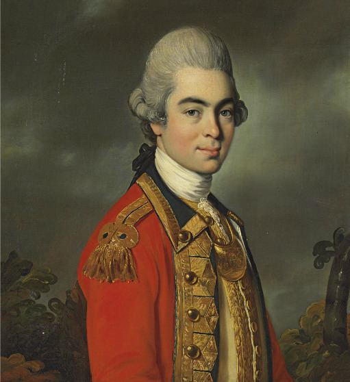 James Duff (British Army officer)