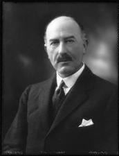 James Dutton, 6th Baron Sherborne