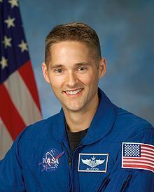 James Dutton (astronaut) httpsuploadwikimediaorgwikipediacommonsthu