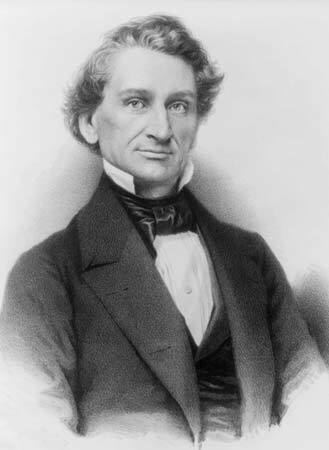 James Dwight Dana James D Dana American geologist and mineralogist