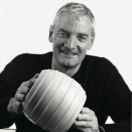 James Dyson Homes amp Gardens Classic Design Awards 2010 meet the