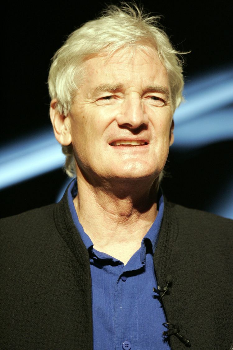 James Dyson Alchetron The Free Social Encyclopedia