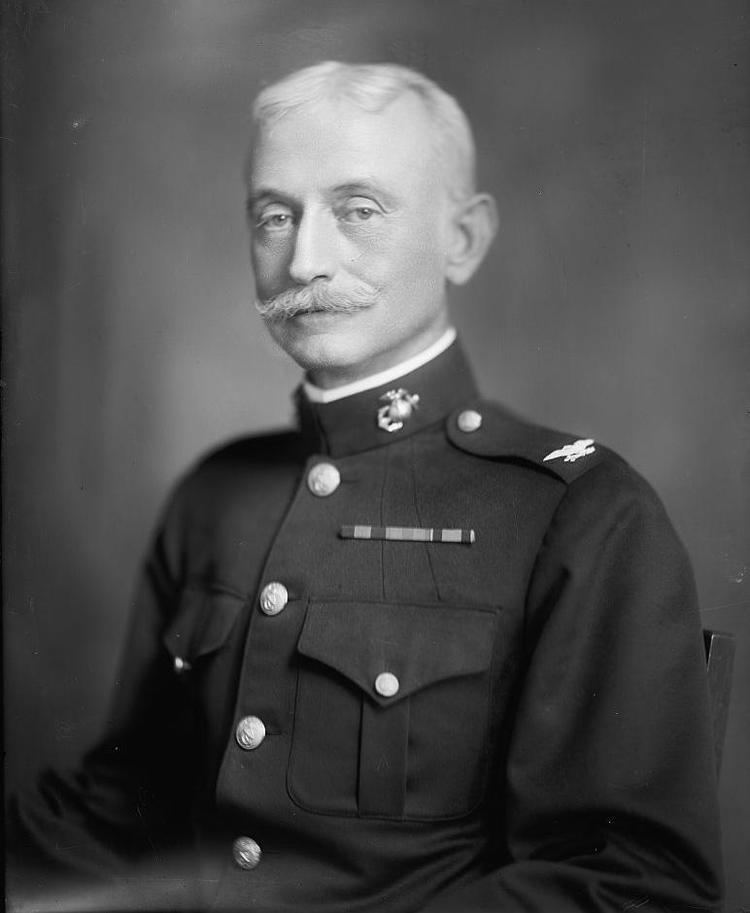 James E. Mahoney