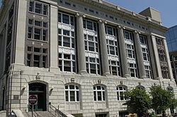 James E. Rudder State Office Building httpsuploadwikimediaorgwikipediacommonsthu