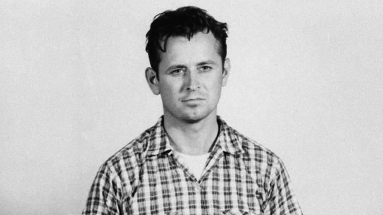 James Earl Ray Restored Videos Show James Earl Ray on Trial for Martin