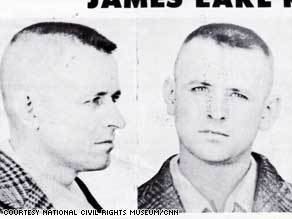 James Earl Ray The case against James Earl Ray CNNcom