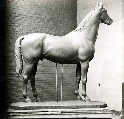 James Earle Fraser (sculptor) Sculptor Laura Gardin Fraser