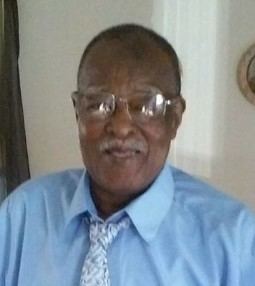 James Edward Ruffin Mr James Edward Ruffin May 2 1944 Apr 20 2017