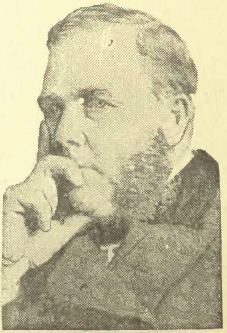 James Edward Smith (politician)