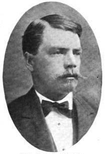 James Porter (7th Cavalry)