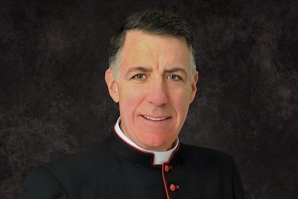 James F. Checchio Diocese of Camden Monsignor James F Checchio named Bishop of Metuchen