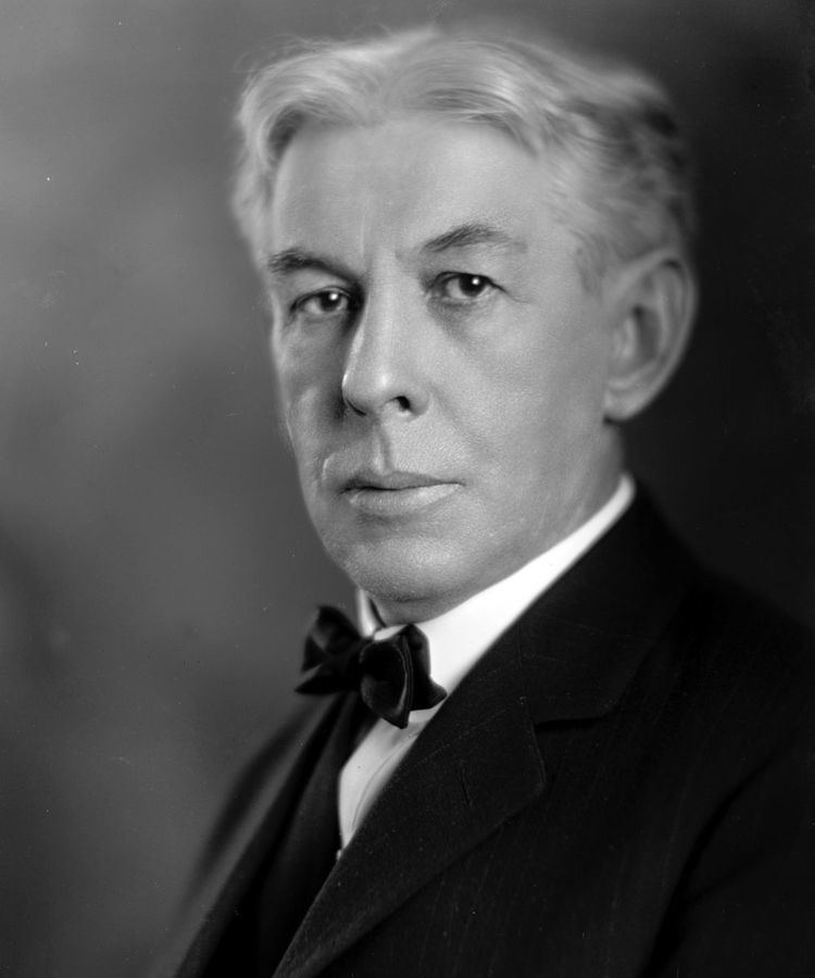 James F. Strother (West Virginia)