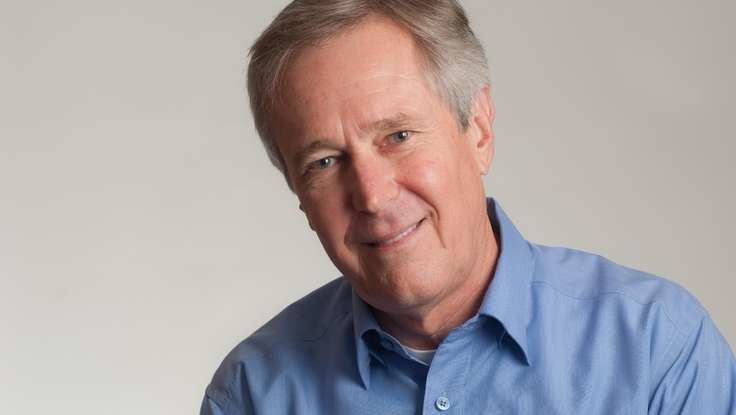 James Fallows James Fallows Speaker Profile at The Lavin Agency