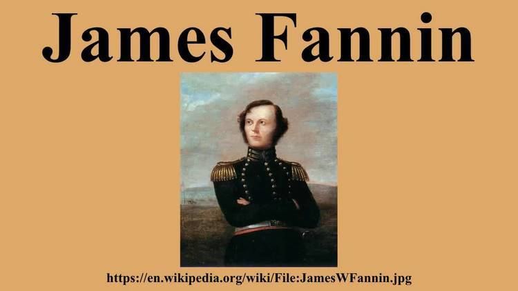 James Fannin James Fannin YouTube