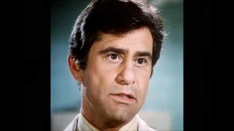 James Farentino JAMES FARENTINO DEAD AT 73 MAY HE REST IN PEACE WEBGIFTS