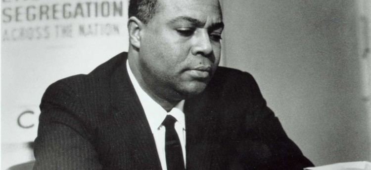 James Farmer James Farmer Lectures A Civil Rights Leader39s Reflections