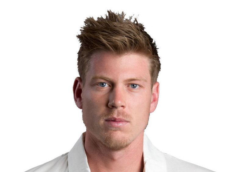 James Faulkner (cricketer) James Faulkner Player Profile Australia Sky Sports Cricket