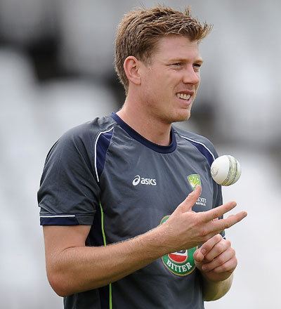 James Faulkner (cricketer) Faulkner says picked for Ashes because of 39aggressive