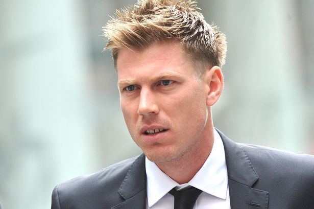 James Faulkner (cricketer) Cricketer James Faulkner tells of drinkdrive shame as he is fined